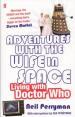 Adventures with the Wife in Space (Neil Perryman)