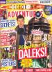 Doctor Who Adventures #131