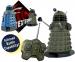 Infrared Battle, Remote Control Dalek Ironside