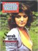 Doctor Who Magazine #110