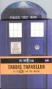 TARDIS Traveller (Oli Smith)