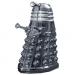 Chrome Dalek Cookie Jar