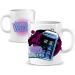 Tardis Mug