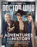 The Essential Doctor Who Issue #8: Adventures in History