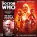 The First Doctor: Volume Two (John Pritchard, David Bartlett, Una McCormack, Guy Adams)
