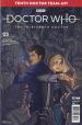 The Thirteenth Doctor Year Two #2.3