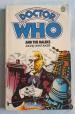 Doctor Who and the Daleks (David Whitaker)