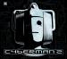 Cyberman 2 (James Swallow).