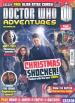 Doctor Who Adventures #335