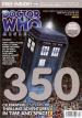 Doctor Who Magazine #350