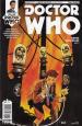 Doctor Who: The Tenth Doctor: Year 3 #007