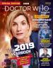 Special Edition #51: Doctor Who Magazine: The 2019 Yearbook