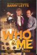 Who & Me (Barry Letts)