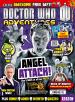 Doctor Who Adventures #340
