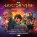 The First Doctor: Volume Three (Julian Richards, John Pritchard, Paul Morris and Ian Atkins, Guy Adams)