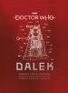 Dalek - Mark III Travel Machine - Combat Training Manual (Richard Atkinson & Mike Tucker)