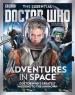 The Essential Doctor Who Issue #11: Adventures in Space