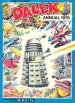 Terry Nation's Dalek Annual 1978