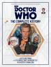 Doctor Who: The Complete History 72: Stories 253 - 254