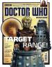 Doctor Who Magazine #499
