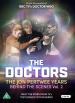 The Doctors: The Jon Pertwee Years: Behind the Scenes: Vol 2