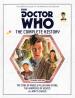 Doctor Who: The Complete History 31: Stories 206 - 208