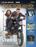 Special Edition #49: Doctor Who Magazine: In the Studio