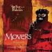Faction Paradox: Movers (Lawrence Miles)