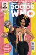 Doctor Who: The Twelfth Doctor - Year Three #009