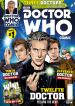 Doctor Who Comic #001