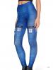 TARDIS HWMF Leggings