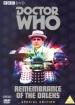 Remembrance of the Daleks - Special Edition