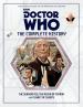 Doctor Who: The Complete History 21: Stories 7 - 9