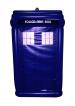 Inflatable TARDIS