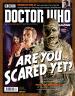 Doctor Who Magazine #483