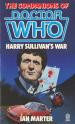 Harry Sullivan's War (Ian Marter)