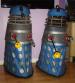 Dalek Dressing Up Costume