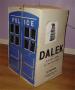 Dalek Dressing Up Costume