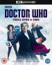 Twice Upon a Time