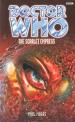 Doctor Who: The Scarlet Empress (Paul Magrs)