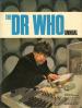 The Dr Who Annual