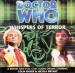 Doctor Who: Whispers of Terror (Justin Richards)