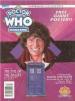 Doctor Who Magazine #200