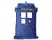 TARDIS Shaped Light and Sound Cushion