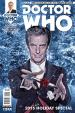 Doctor Who: The Twelfth Doctor #016