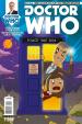 Doctor Who: The Twelfth Doctor #016