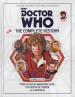 Doctor Who: The Complete History 57: Stories 112 - 115