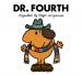 Dr. Fourth (Adam Hargreaves)