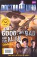 System Wipe/The Good, the Bad and the Alien (Oli Smith/Colin Brake)