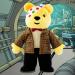 Limited Edition Pudsey Bear - 11th Doctor